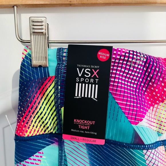 Victoria secret workout leggings - Picture 4 of 4